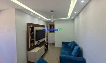 Imagem 2: Apartamento a venda no Residencial Horto da Barra