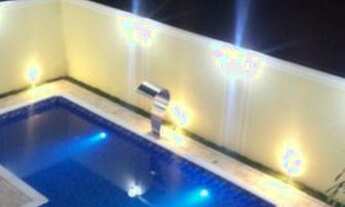 Imagem 4: Casa em Condomínio para Venda em Jundiaí, Recanto Quarto Centenário, 3 dormitórios, 3 suít