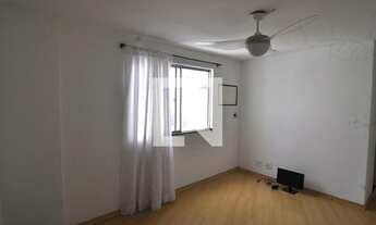 Imagem 2: Apartamento para Aluguel - Jacarepaguá, 2 Quartos, 50 m2