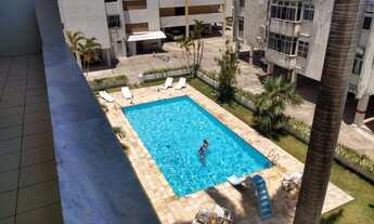 Imagem 5: Oportunidade Baixou 430 Mil p/ 405 Mil Cobertura mais barata do Mucuripe 3 Qtos 244 m²