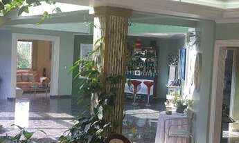 Imagem: Sobrado com 4 dormitórios à venda, 646