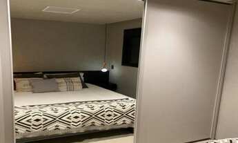 Imagem 2: São Paulo - Apartamento Padrão - Cidade Monções