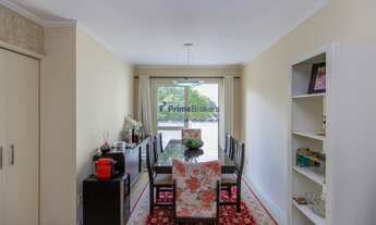 Imagem 2: Apartamento para venda na Vila Mariana 3 quartos