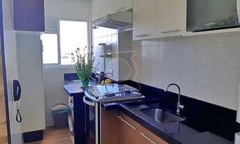 Imagem 5: APARTAMENTO 63M² COM 2 QUARTOS PARA VENDA - SANTANA - SÃO PAULO