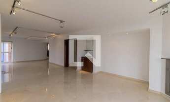 Imagem 2: Apartamento para Aluguel - Paraíso, 4 Quartos, 195 m2