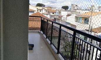 Imagem 3: Apartamento com 2 dormitórios à venda, 70 m² - Assunção - São Bernardo do Campo/SP