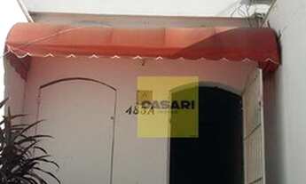 Imagem: Sobrado com 1 dormitório, 240 m² - venda