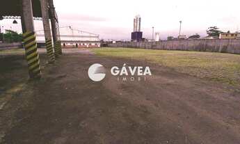 Imagem 6: Galpão para Locação em Santos, Chico de Paula