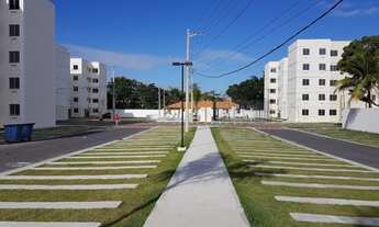 Imagem 7: Apartamento 2 quartos Completo Campo Grande