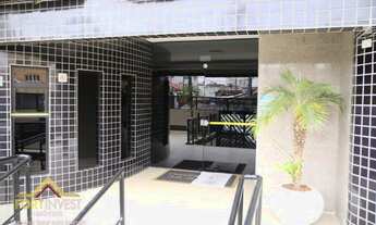 Imagem 3: Apartamento com 2 dormitórios para locação 75 m² por R$ 2.200/mês - Boqueirão - Praia Gran