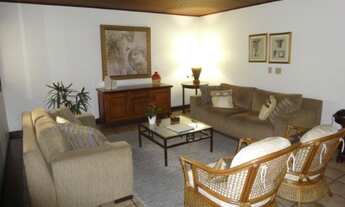 Imagem 2: Apartamento - Cambuí - Campinas