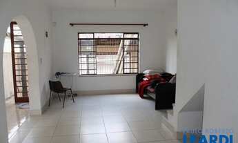 Imagem 1: SOBRADO - ALTO DA BOA VISTA - SP