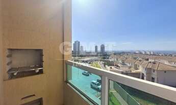 Imagem 2: Apartamento - Ribeirão Preto - Quinta da Primavera - Região Sul