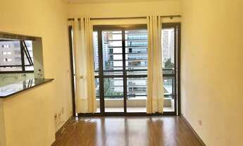 Imagem: 105904 Apartamento para aluguel possui 57