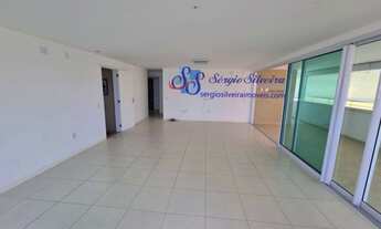 Imagem 4: Excelente cobertura no Golf Ville com 3 suítes Porto das Dunas