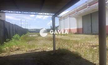 Imagem 2: Galpão para Locação em Santos, Chico de Paula
