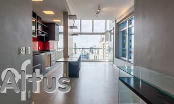 Imagem 3: Apartamento Cobertura para Venda em Pinheiros São Paulo-SP - 41-98012-T