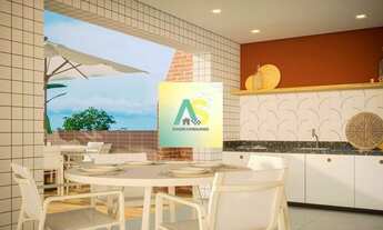 Imagem 7: Apartamento a venda 2 quartos em Jardim São Paulo, Lazer. Oportunidade