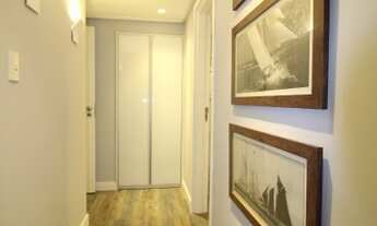 Imagem 7: APARTAMENTO 170m² 4 QUARTOS "3 SUÍTES" CLOSET NA MANOEL BARRETO GRAÇA