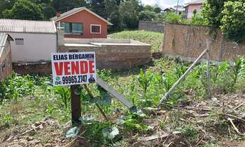 Imagem: Terrneo com 525m²