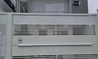 Imagem 3: Casa moderna para venda possui 3 quartos sendo 1 suíte em Villa Di Cesar - Mogi das Cruzes