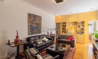 Imagem 6: Venda Apartamento 3 Dormitórios - 135 m² Bela Vista