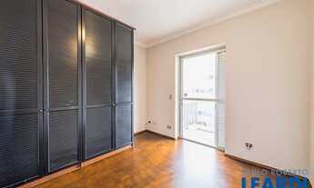 Imagem 2: COBERTURA - MOEMA ÍNDIOS - SP