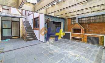 Imagem 7: Casa com 5 dormitórios, 369 m² - venda por R$ 2.500.000,00 ou aluguel por R$ 6.000,00/mês