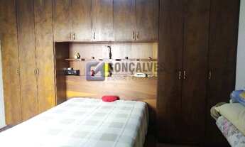 Imagem 5: SAO CAETANO DO SUL - Residential / Sobrado - SANTA PAULA