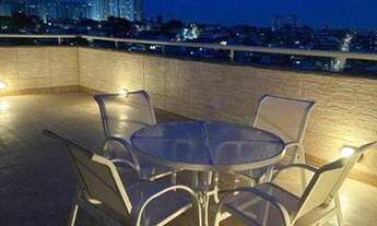 Imagem: Cobertura-130m2-bairro suisso-proxima carrefour