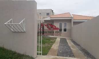 Imagem 3: Casa Individual, Monte Castelo Colombo(PR