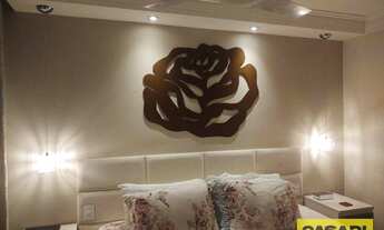 Imagem 7: Sobrado com 2 dormitórios à venda, 93 m² - Nova Petrópolis - São Bernardo do Campo/SP