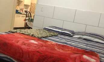 Imagem 4: Apartamento Santinho