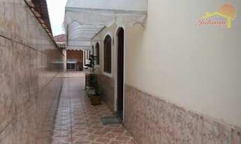 Imagem 6: Casa com 3 dormitórios à venda, 90 m² por R$ 220.000,00 - Vila Verde Mar - Itanhaém/SP