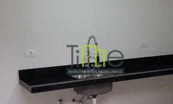 Imagem 2: Apartamento com 2 dormitórios, 56 m² - venda por R$ 426.000 ou aluguel por R$ 2.000/mês