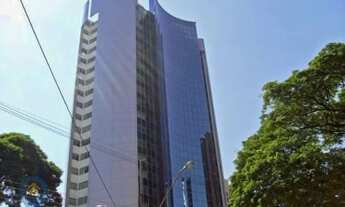 Imagem: Londrina - Flat - Centro