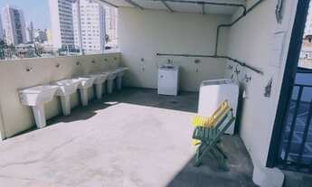 Imagem 6: Kitnet Mobiliada na Liberdade 800m do metro R$ 980