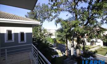 Imagem 7: CASA EM CONDOMÍNIO - ALPHAVILLE - SP