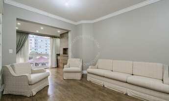 Imagem 5: PORTO ALEGRE - Apartamento Padrão - Bela Vista