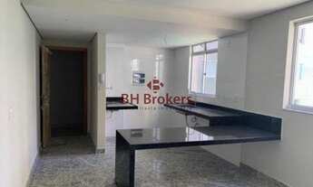 Imagem 2: BELO HORIZONTE - Apartamento Padrão - Santo Agostinho