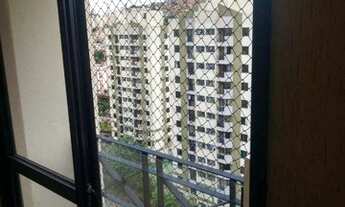 Imagem 5: Apartamento com 2 dormitórios à venda, 54 m² - Santa Terezinha - São Bernardo do Campo/SP