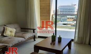 Imagem 2: Cobertura com 2 dormitórios à venda, 120 m² por R$ 720.000,00 - Vila Nova - Cabo Frio/RJ