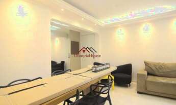 Imagem 4: Apartamento Venda Vila Olímpia 72 m² 3 Dormitórios