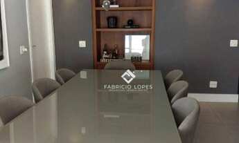 Imagem 4: Apartamento com 3 dormitórios à venda, 167 m² - Jardim Esplanada - São José dos Campos/SP