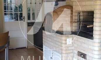 Imagem 4: Casa (sobrado na rua) 5 dormitórios/suite, cozinha planejada