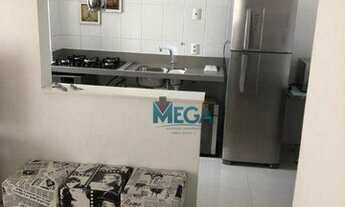 Imagem 3: Apartamento com 2 dormitórios à venda, 72 m² por R$ 685.000,00 - Jardim Prudência - São Pa