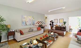 Imagem 6: Locação Apartamento 3 Dormitórios - 270 m² Higienópolis