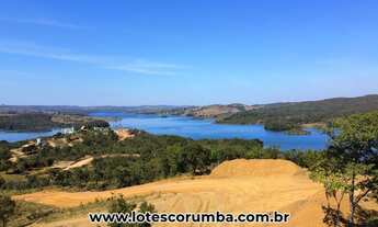 Imagem 2: Lotes no Lago Corumbá 4 Condomínio Novo Top Lançamento