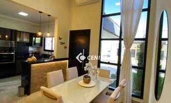 Imagem: Casa com 3 dormitórios à venda, 105 m²