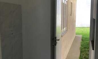 Imagem 6: Linda casa geminada